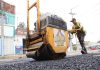 Gobierno de Pepe Chedraui mejorar la infraestructura vial en colonia Villa Verde