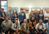 Periodistas poblanos inauguran exposición fotográfica en la Casa de la Cultura