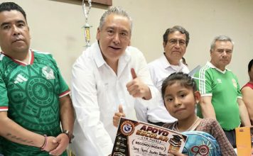 Apoyo sindical beneficia a cientos de niñas y niños hijos de trabajadores de Bergé