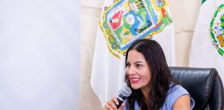 Fortalece Lupita Cuautle condiciones laborales de trabajadores sindicalizados