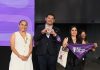 Gobierno estatal convierte lucha de olimpia en conciencia colectiva para proteger mujeres