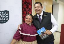 Festival Atlixcayotontli preserva identidad cultural de Puebla con rescate de tradiciones vivas