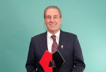 Recibe Pepe Chedraui Premio a las Mejores Prácticas de Gobiernos Locales 2026