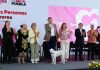 Personas adultas mayores son pilares en las familias: Armenta Mier