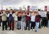 Riqueza comunitaria: Misión del Gobierno Estatal y SEDIF con Jornadas para las Familias