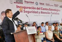 Destina gobierno estatal 1,500 mdp a más de 6 mil obras comunitarias