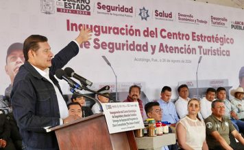 Destina gobierno estatal 1,500 mdp a más de 6 mil obras comunitarias