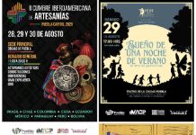 Gobierno de Pepe Chedraui invita a disfrutar de las artesanías este fin de semana