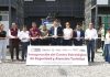 Fortalece gobierno estatal seguridad regional con infraestructura inteligente y cercanía en Acatzingo