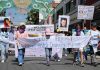 Gobierno del Estado refrenda su compromiso de brindar apoyo a las víctimas