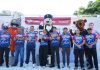 Celebra Gobierno de Pepe Chedraui la Carrera de las y los Policías de la Ciudad 2026