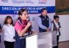 Lupita Cuautle promueve una cultura de respeto y bienestar animal