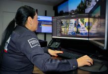 Refuerza San Andrés Cholula seguridad por regreso a clases