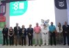 Realiza BUAP octava edición del Encuentro de Servicio Social y Práctica Profesional