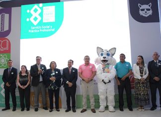 Realiza BUAP octava edición del Encuentro de Servicio Social y Práctica Profesional