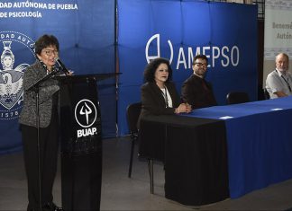 BUAP, sede de congresos sobre Psicología Social, Relaciones Personales y Transculturalidad