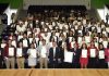 Reconoce Ceneval calidad educativa de egresados BUAP