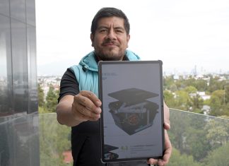 Tecnología desarrollada por egresados BUAP se implementará en un festival masivo en el país