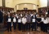 Finaliza Diplomado en Gestión Estratégica de Procesos Administrativos