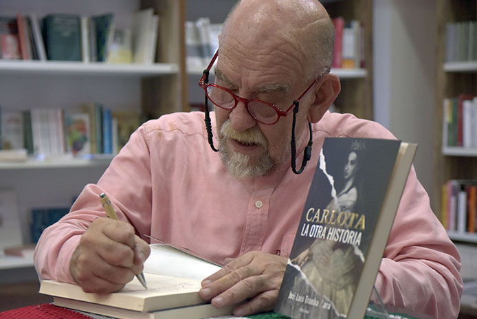 A Librerías BUAP_0