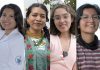 Universitarias BUAP obtienen Premio Municipal de la Juventud 2026