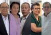 Otorgan a cinco Investigadores BUAP la máxima distinción vitalicia del SNII