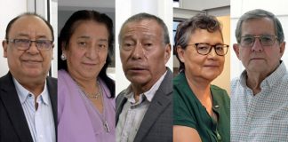 Otorgan a cinco Investigadores BUAP la máxima distinción vitalicia del SNII