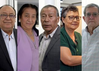Otorgan a cinco Investigadores BUAP la máxima distinción vitalicia del SNII