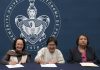 Alianza académica, científica y tecnológica a favor de la formación de los estudiantes