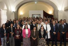 Busca BUAP fortalecer la formación de los profesionales médicos