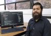 Egresa primer estudiante de la Maestría en Investigación en Ciencia de Datos de la BUAP