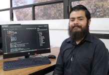 Egresa primer estudiante de la Maestría en Investigación en Ciencia de Datos de la BUAP