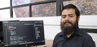 Egresa primer estudiante de la Maestría en Investigación en Ciencia de Datos de la BUAP