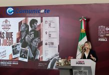 Béisbol y voleibol fortalecen el talento deportivo de las juventudes poblanas