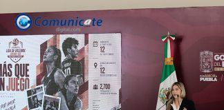 Béisbol y voleibol fortalecen el talento deportivo de las juventudes poblanas