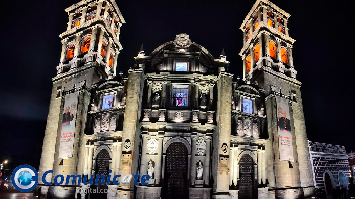 CATEDRAL ILUMINACION 6