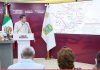 Claudia Sheinbaum cumple al mil por ciento con Puebla: Armenta Mier
