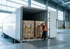 El 65% de pérdidas en tránsito de mercancía son evitables: Guía de embalaje y preparación para transporte de carga en México