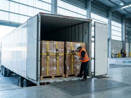 El 65% de pérdidas en tránsito de mercancía son evitables: Guía de embalaje y preparación para transporte de carga en México