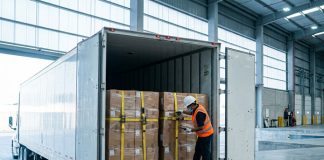 El 65% de pérdidas en tránsito de mercancía son evitables: Guía de embalaje y preparación para transporte de carga en México