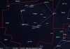 Eventos astronómicos del mes de septiembre de 2026