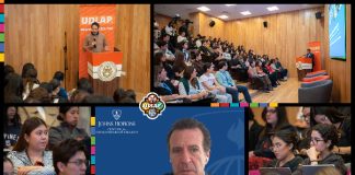 Académico de la UDLAP participa en investigación internacional sobre desplazamiento forzado
