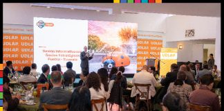 La UDLAP fortalece alianzas para impulsar el futuro profesional de los jóvenes