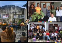 Comunidad UDLAP lleva sus conocimientos de arquitectura a la comunidad masehual de San Miguel Tzinacapan