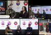 Académica UDLAP participa en encuentro internacional sobre el futuro de los creadores de contenido