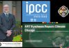 Decano UDLAP es designado autor contribuyente del Panel Intergubernamental de Expertos sobre el Cambio Climático