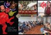 Egresada de Animación Digital de la UDLAP lleva el arte y la cultura mexicana a Colombia