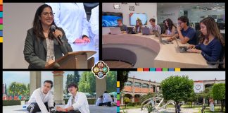 UDLAP abre sus puertas al NASA International Space Apps Challenge 2026