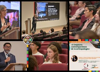 UDLAP y Toyota Research Institute debaten el desarrollo de Inteligencia Artificial centrada en la humanidad