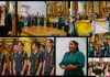 Continúan los festejos del 25 aniversario de la Biblioteca Franciscana con la participación del Coro de Cámara y Ópera UDLAP